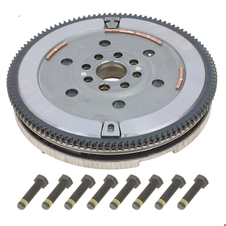 Luk Flywheel, Dmf019 DMF019